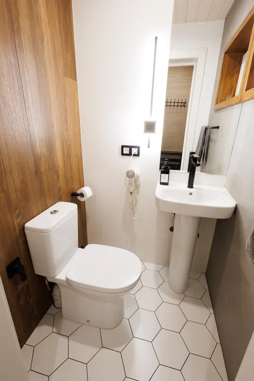 Дом с баней Дача в городе