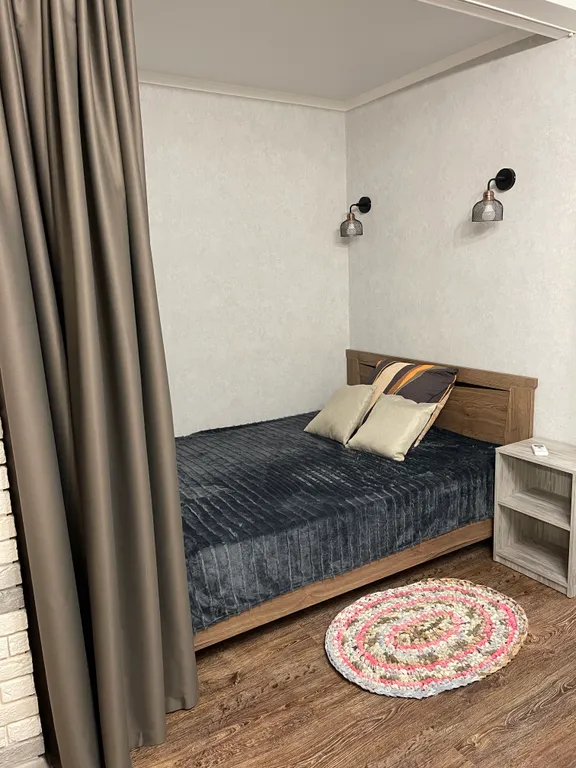 Уютная квартира на курорте