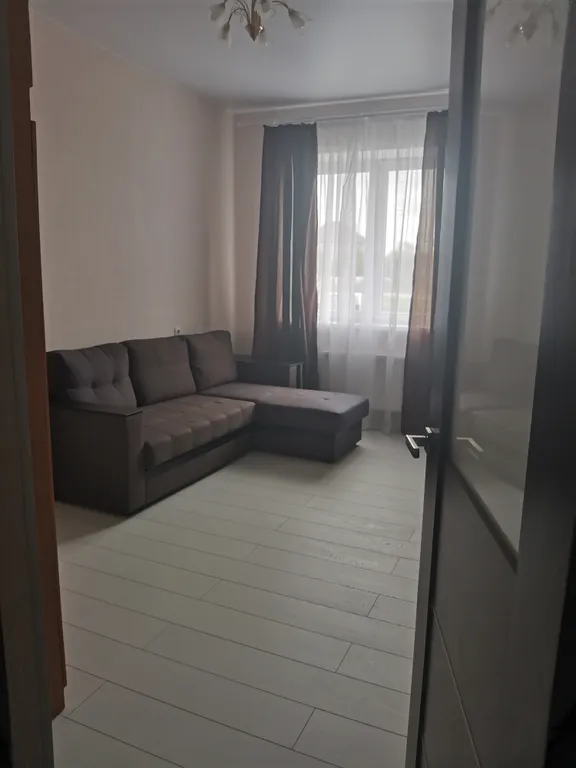 Квартира Апартаменты Zhukov — Калининград