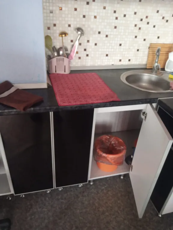 2-я квартира в центре города