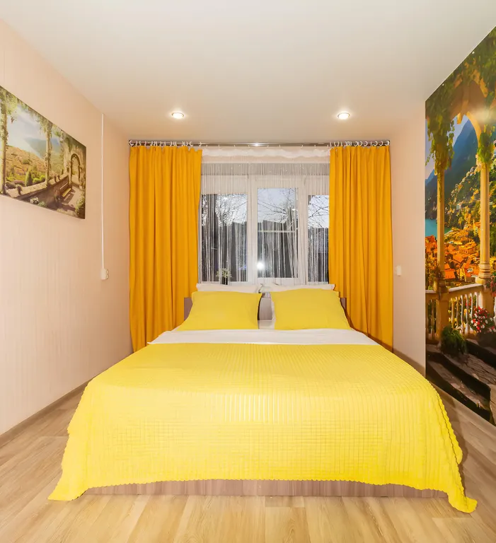 Квартира Комната — аренда посуточно в Челябинск