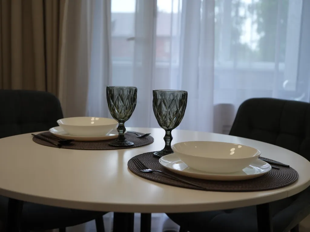 Квартира Квартира Скандинавский Шик — Сортавала