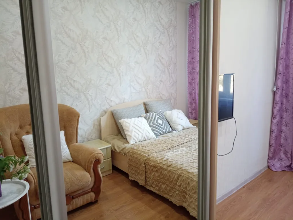 Уютная, современная квартира возле парка