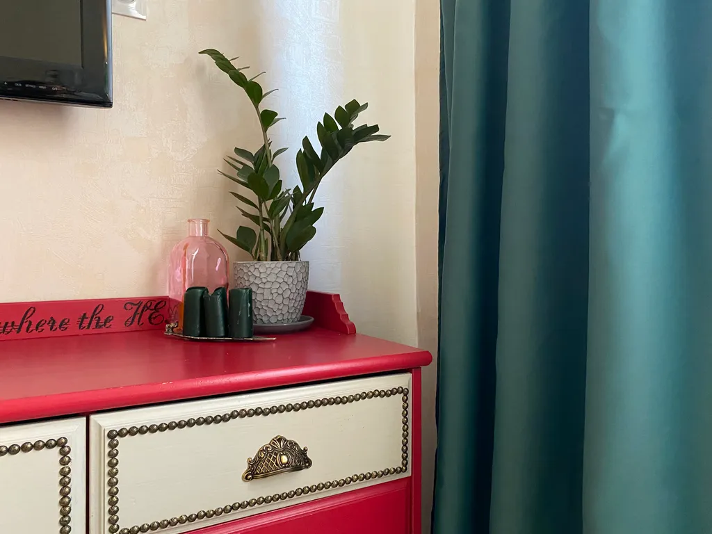 Квартира Уютные апартаменты у метро — Москва