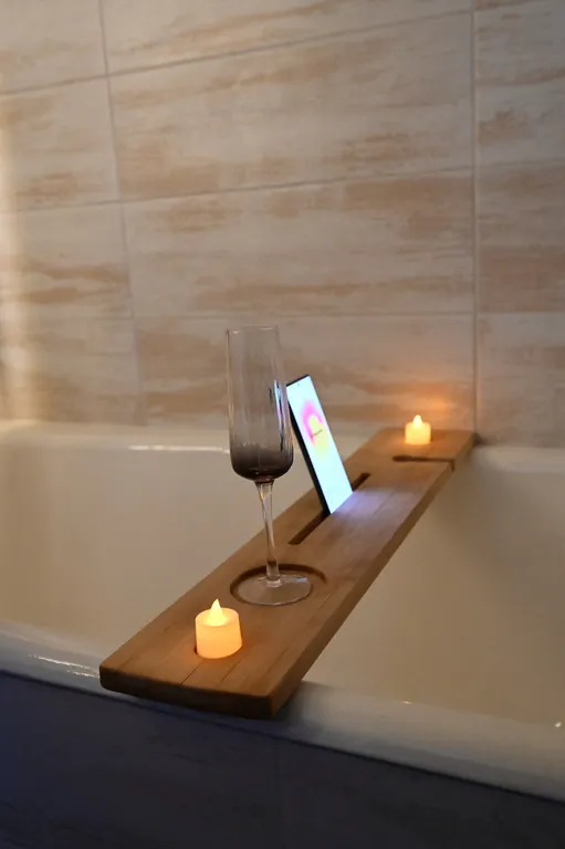 Дизайн-апартаменты в центре города