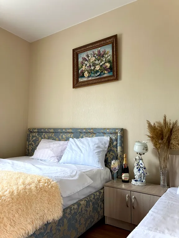 Коттедж Уютный домик в шаговой доступности к морю — аренда посуточно в Мысхако