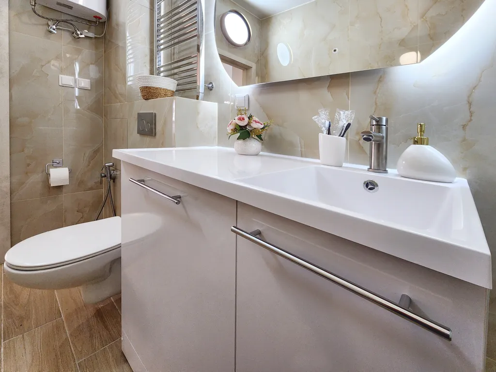 Роскошный ВИП Номер в Метрополис