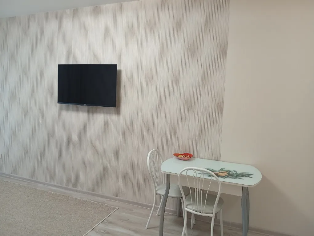 Уютная квартира рядом с аэропортом