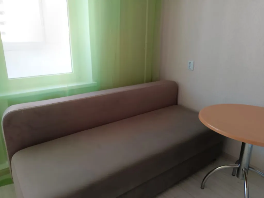 Квартира Уютная квартира — Ростов-на-Дону