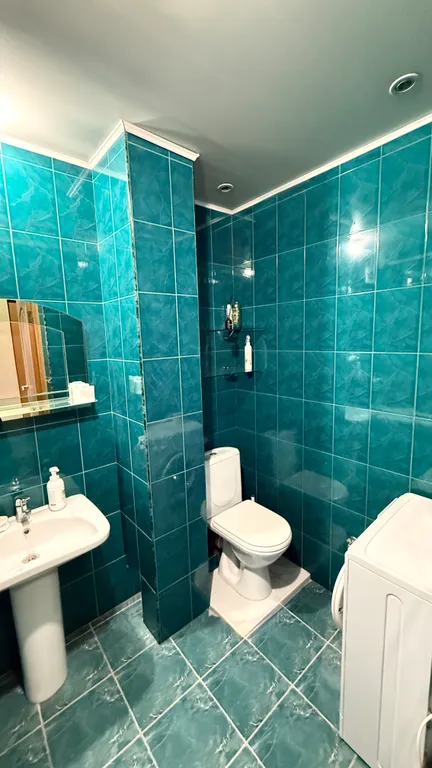 Квартира в центре