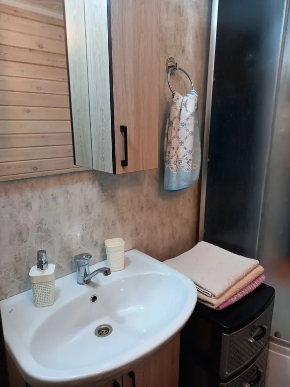 Коттедж Коттедж Лесная сказка — Шерегеш