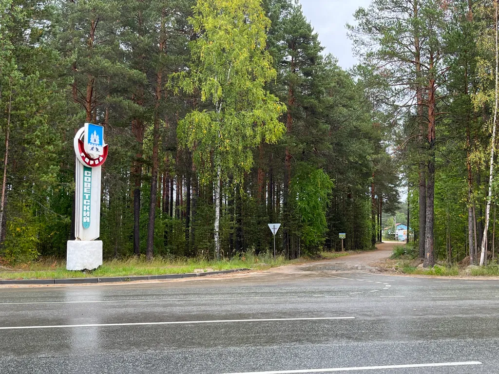 Коттедж Домик в Сосновом Бору — Советский