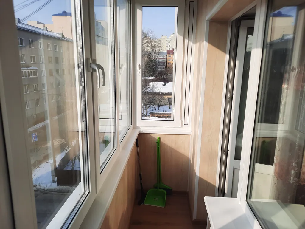 Уютная удобная и просторная квартира в центре рядом с парком