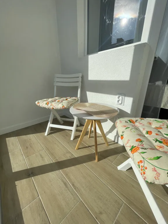 Квартира Уютная квартира на побережье Балтийского моря — Пионерский