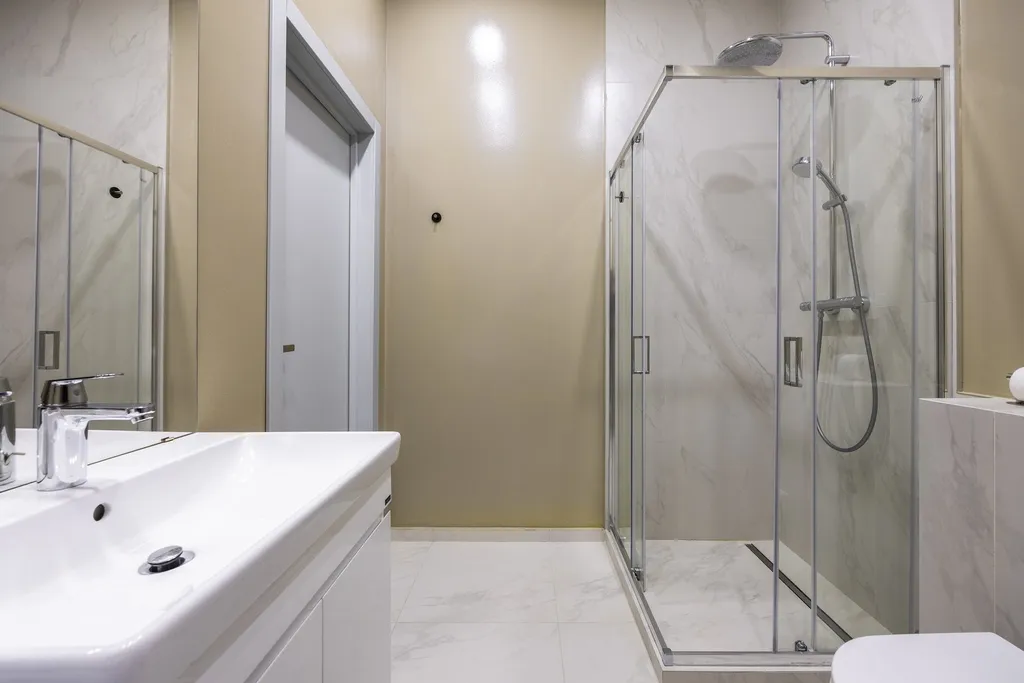 Квартира Просторные апартаменты со всеми удобствами — Москва