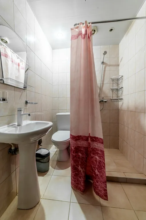 Квартира Комната — Нижнее Учдере