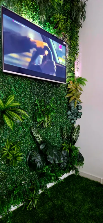 Апартаменты Роскошь