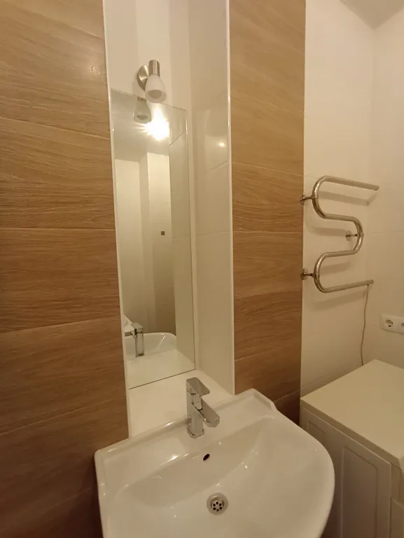 Студия с wi-fi рядом с исторической частью центра города