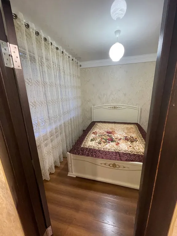 Квартира Уютная квартира в центре города — Махачкала