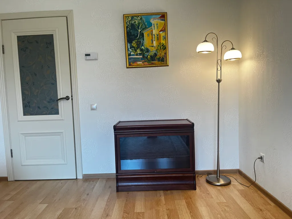 2-х комнатная квартира