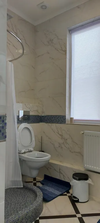 С видом на море и горы