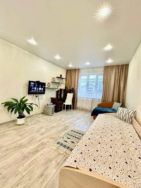 Апартаменты Корона с тихим двором