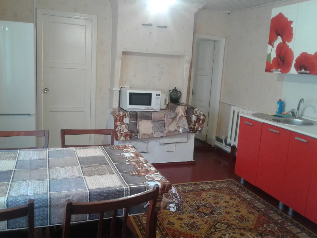 Частный дом с закрытой парковкой в ЗЖМ