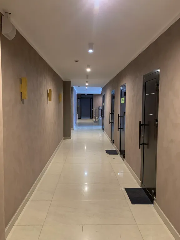 Апартамент около Кремля