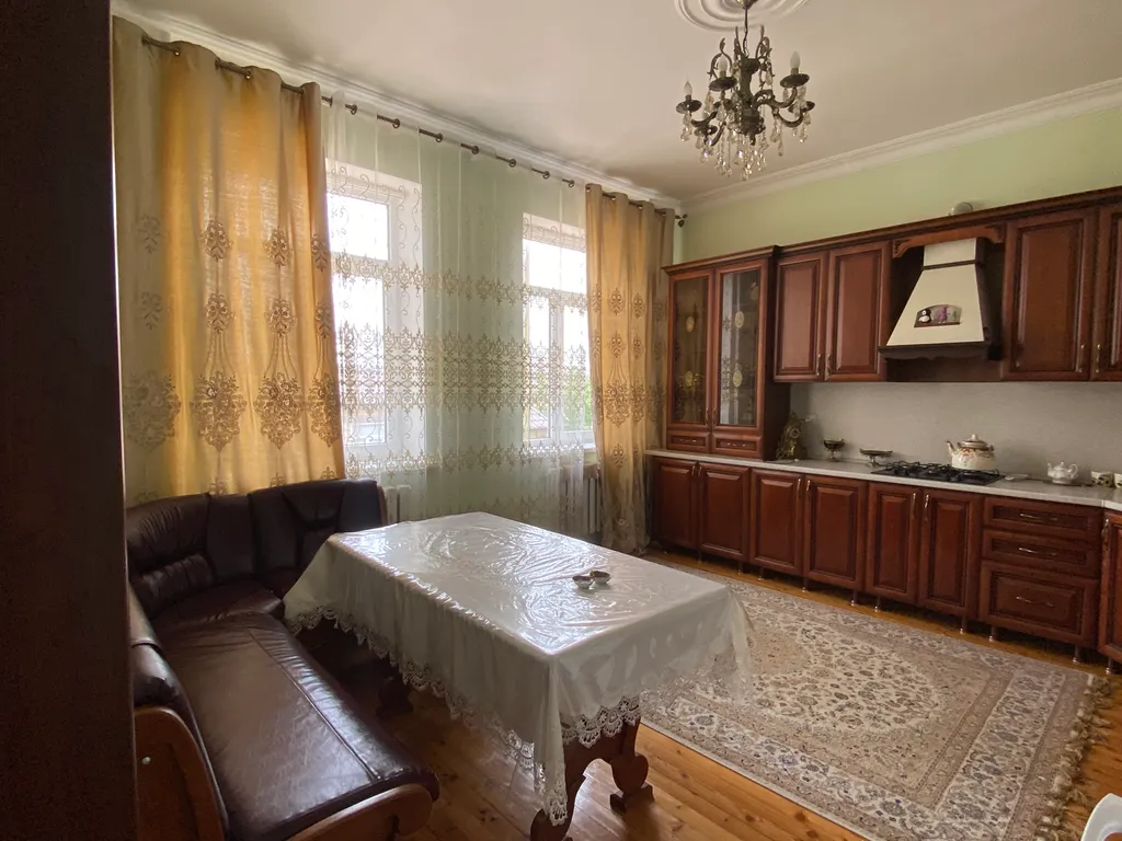 Коттедж Дом со всеми условиями недалеко от набережной — Дербент