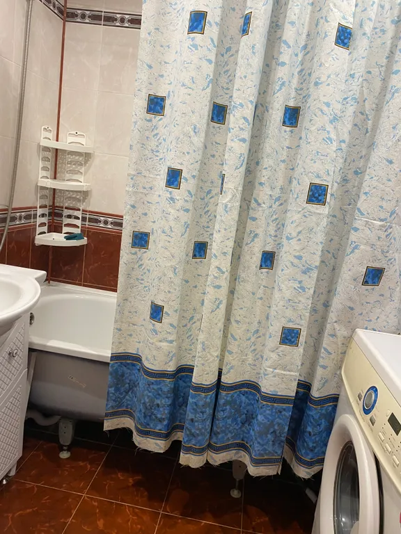 Квартира Квартира у моря — Дербент