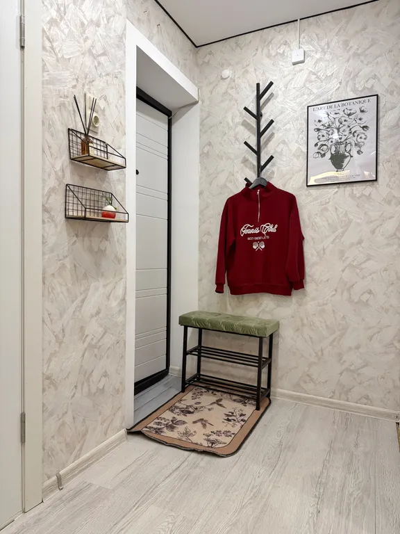 Квартира Квартира на Кадетском бульваре — Пушкин