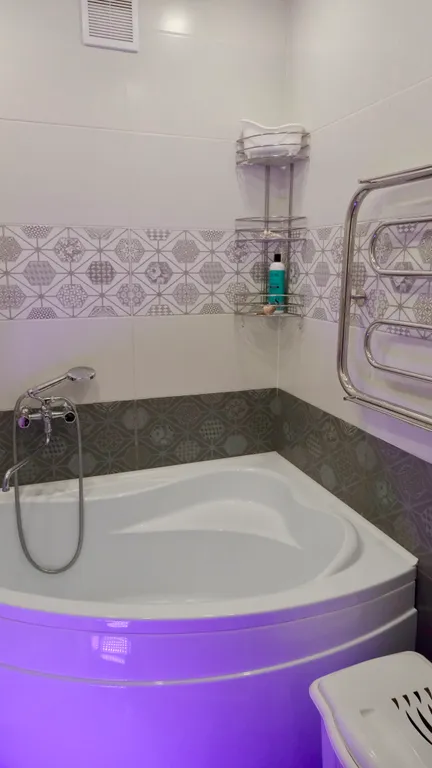 Уютное жилье на Байкале