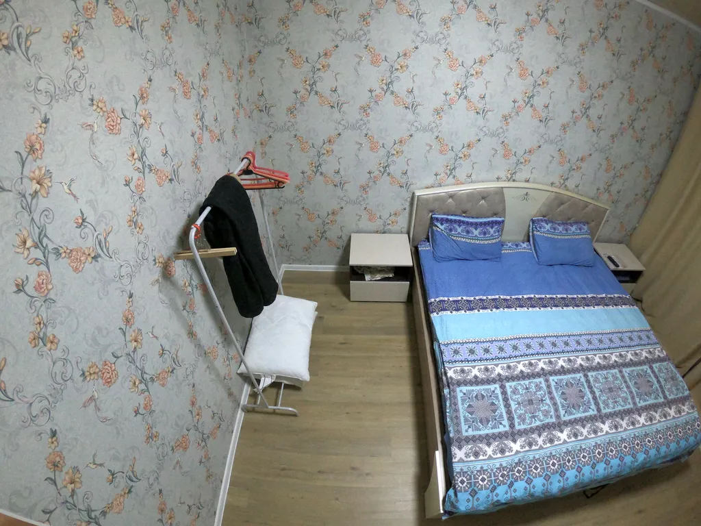 Квартира 2-комнатная Квартира — Кировск