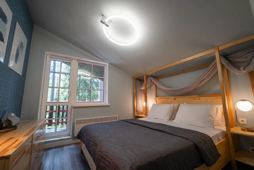 5-комнатный Дом