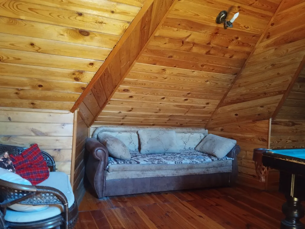 4-комнатный Дом