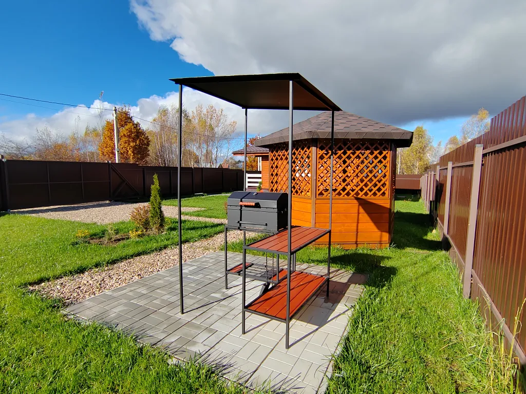 Уютный дом рядом с Сорочанами