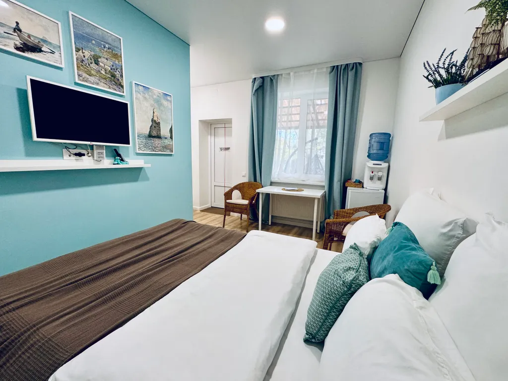 Квартира Комната — Береговое (Бахчисарай)