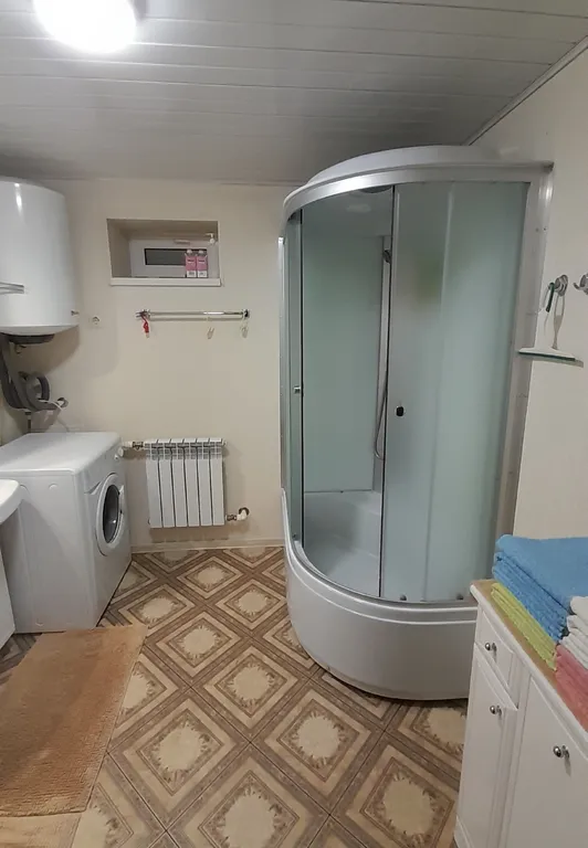 Коттедж Уютный домик на берегу водохранилища — Чиверёво