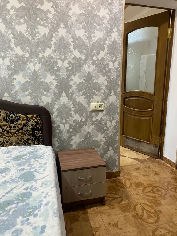 Домик для отдыха