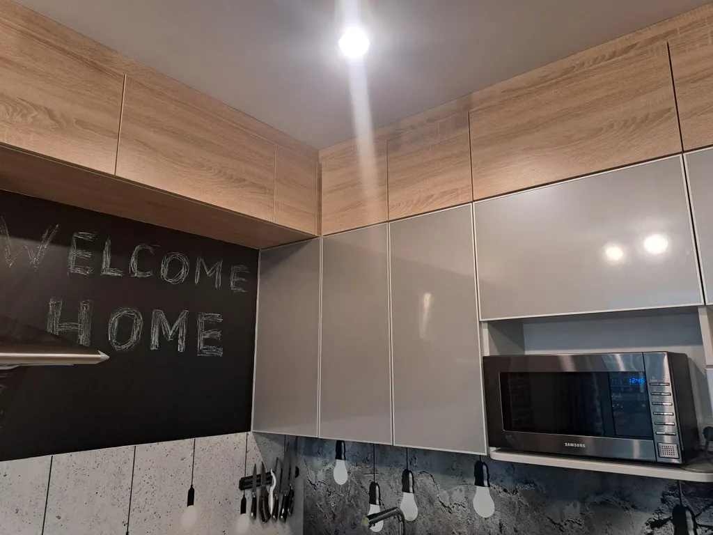 Шикарные апартаменты у метро в Минск-Мир