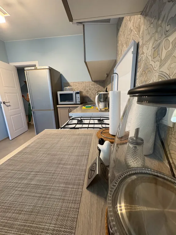 Квартира Квартира Northern Volga Apart — Ярославль