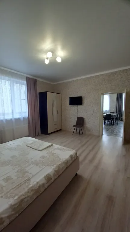 Коттедж Новый дом — Новороссийск