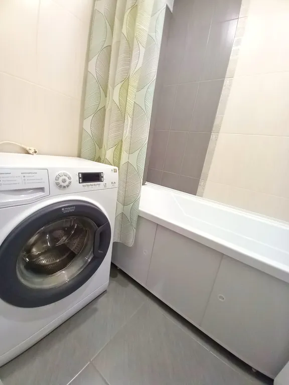 Квартира у Мамаева Кургана