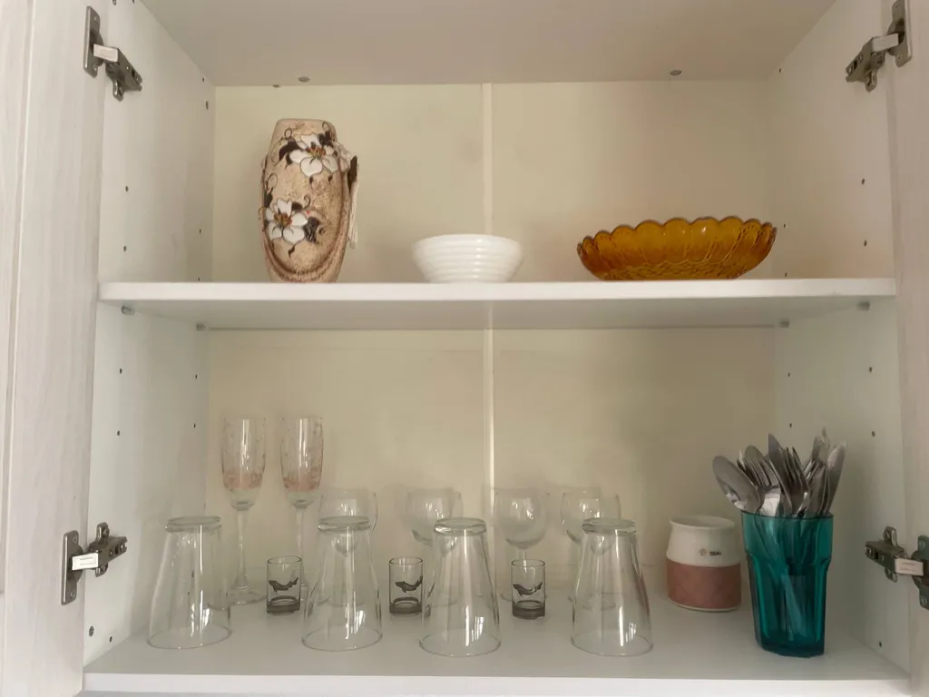 Квартира Квартира Уютная студия в Шушарах для командировочных, пар и пар с детьми — Шушары