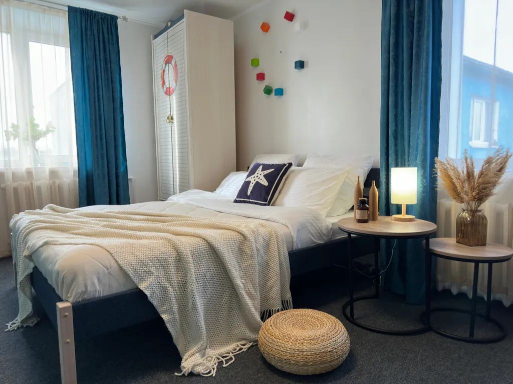 Квартира в самом центре