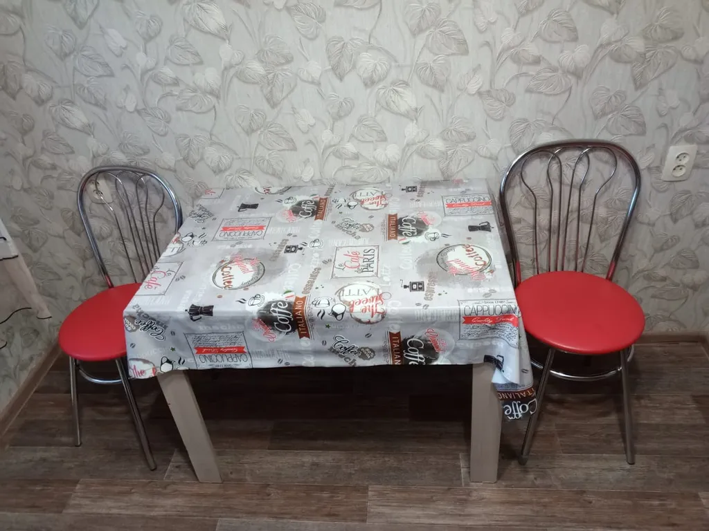 Уютная 1-комнатная квартира