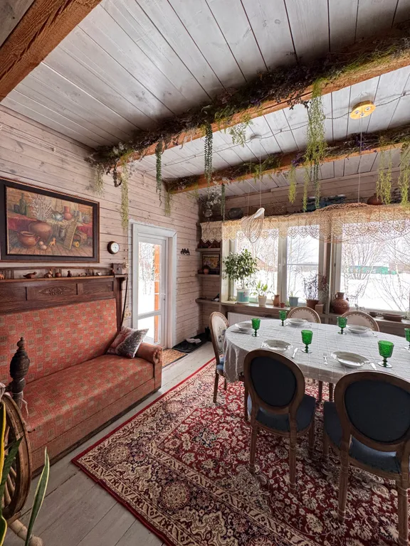 Гостевой дом "Вырковская игрушка"