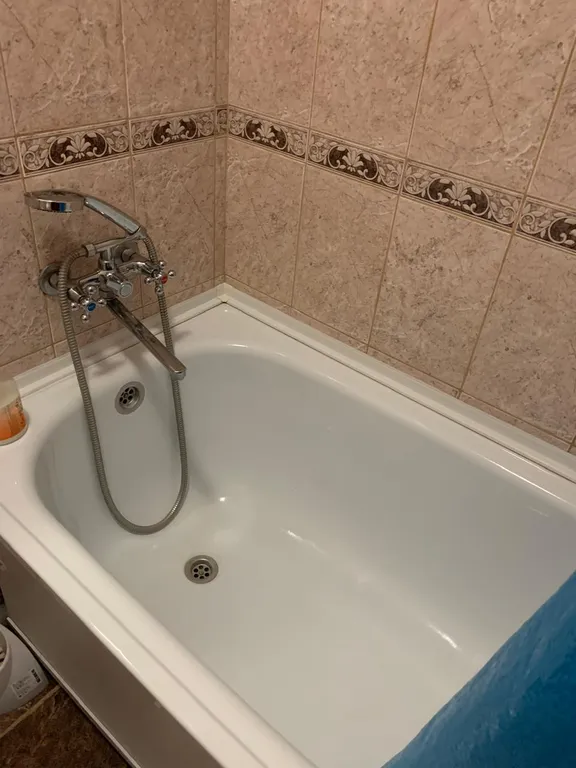 Уютная студия около Юго-Западного рынка