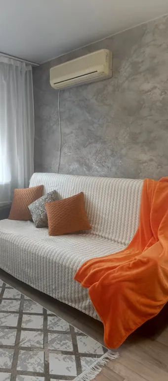 Уютная квартира в самом центре города — аренда посуточно в Новомосковск