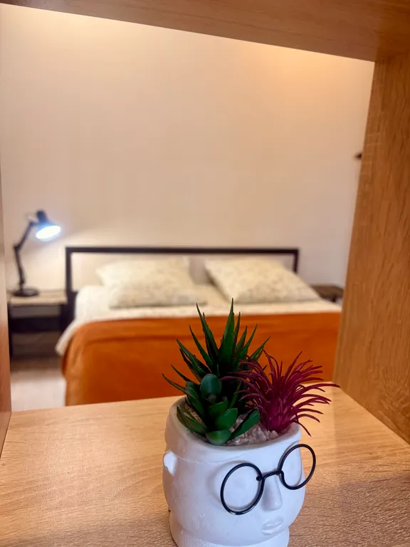 Квартира в сердце Вятки-центр